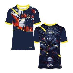 Maillot Sublimé