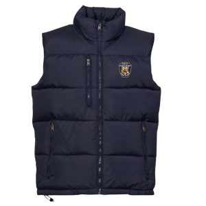 Gilet matelassé Metropolitan
