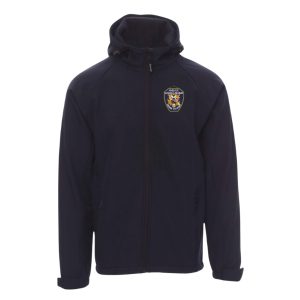 Softshell Gale H&F