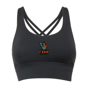 Brassière de sport SEBRING ESSM