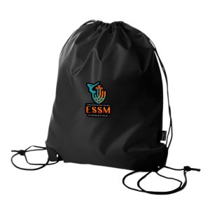 Sac à cordons LARUS ESSM