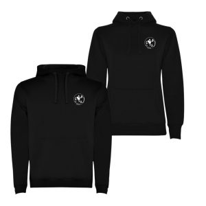 Sweat à capuche URBAN – I'M BAD BEAUMONT