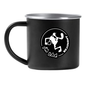 Tasse dunas – I'M BAD BEAUMONT