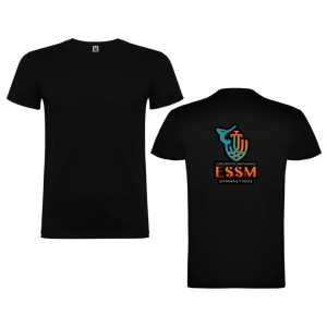 T-shirt BEAGLE enfants ESSM